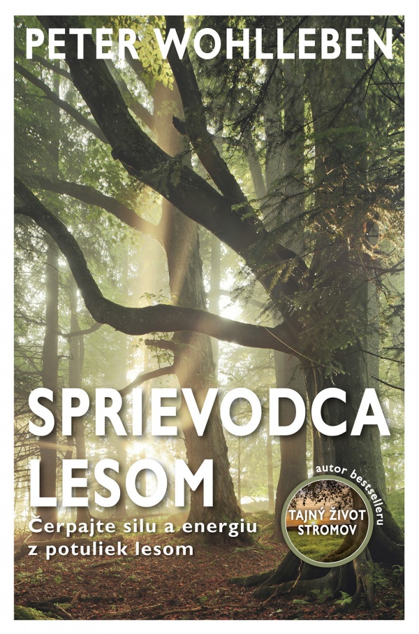 Kniha
Sprievodca lesom